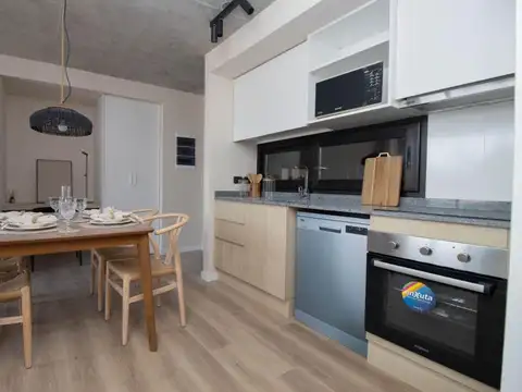 VENTA APARTAMENTO 2 DORMITORIOS GGE COSTA CARRASCO