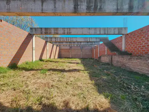 Terreno en Venta en Fisherton, USD 73.000