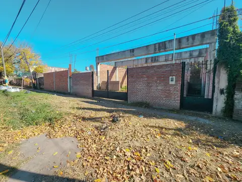 Terreno en Venta en Fisherton, USD 73.000