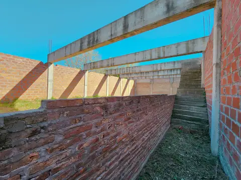 Terreno en Venta de 315,0 m2