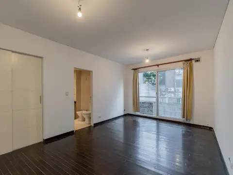 Departamento Monoambiente - Caballito