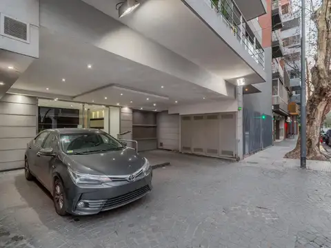Departamento en Venta de Monoambiente