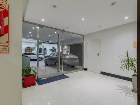 Departamento en Venta en Caballito, USD 79.500