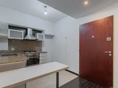 Departamento en Venta al Oeste