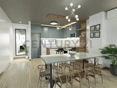 Departamento en Venta 1 año