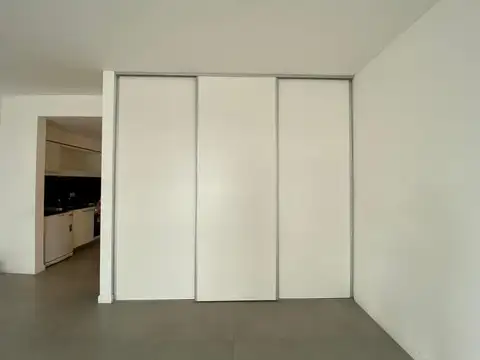Departamento en Venta con 1 cochera