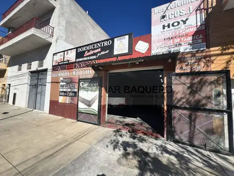 Local - Alquiler - Argentina, Capital Federal - Zelarrayan 4722