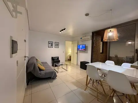 VENTA DEPARTAMENTO 1 DORM. B°NUEVA CÓRDOBA CÓRDOBA