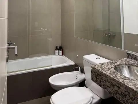 VENTA DEPARTAMENTO 1 DORM. B°NUEVA CÓRDOBA CÓRDOBA