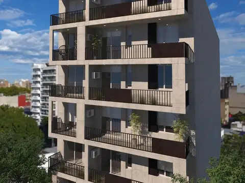 Departamento en Venta en Martin, USD 36.000