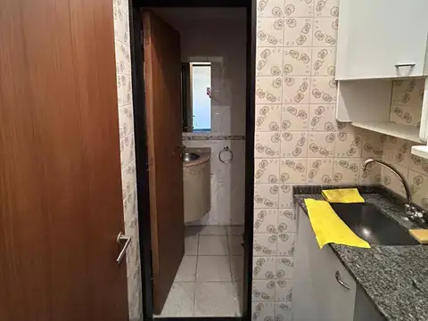 Oficina en pleno centro de Escobar