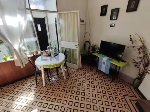 PH 3 AMBIENTES CON PATIO – SIN EXPENSAS – FLORESTA