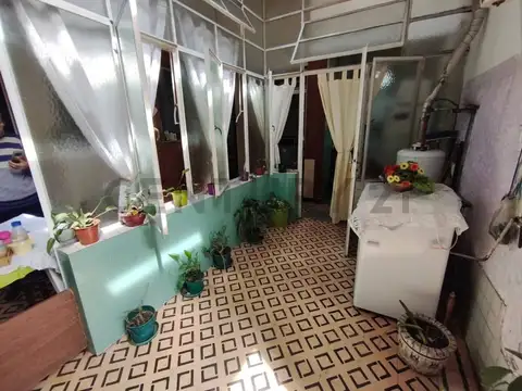 PH 3 AMBIENTES CON PATIO – SIN EXPENSAS – FLORESTA
