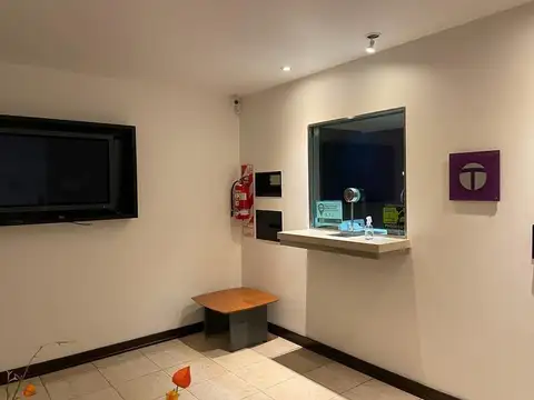 Oficina en Alquiler A Estrenar