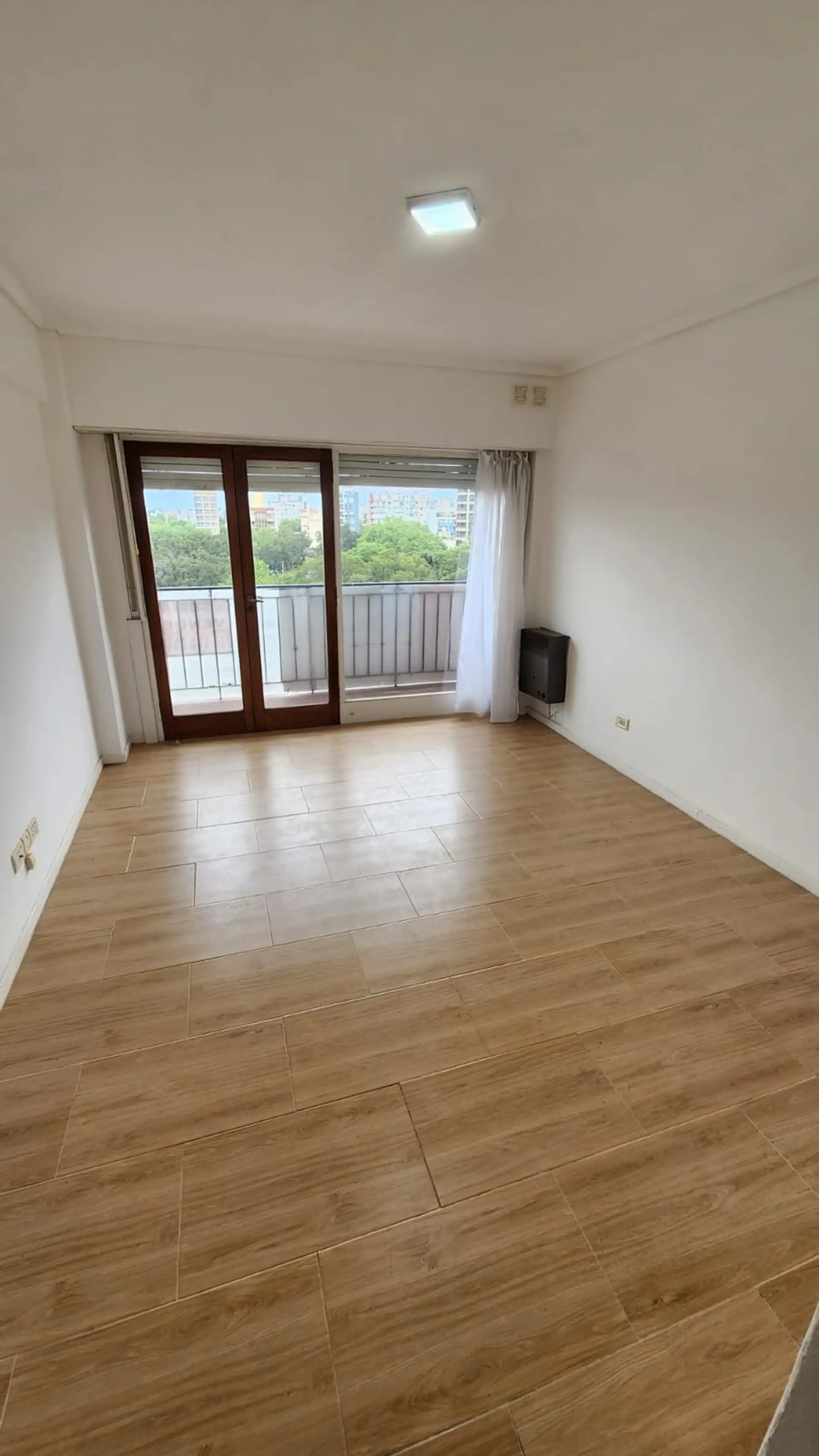 Depto 2 amb en Venta, 43m² frente a Plaza Mitre