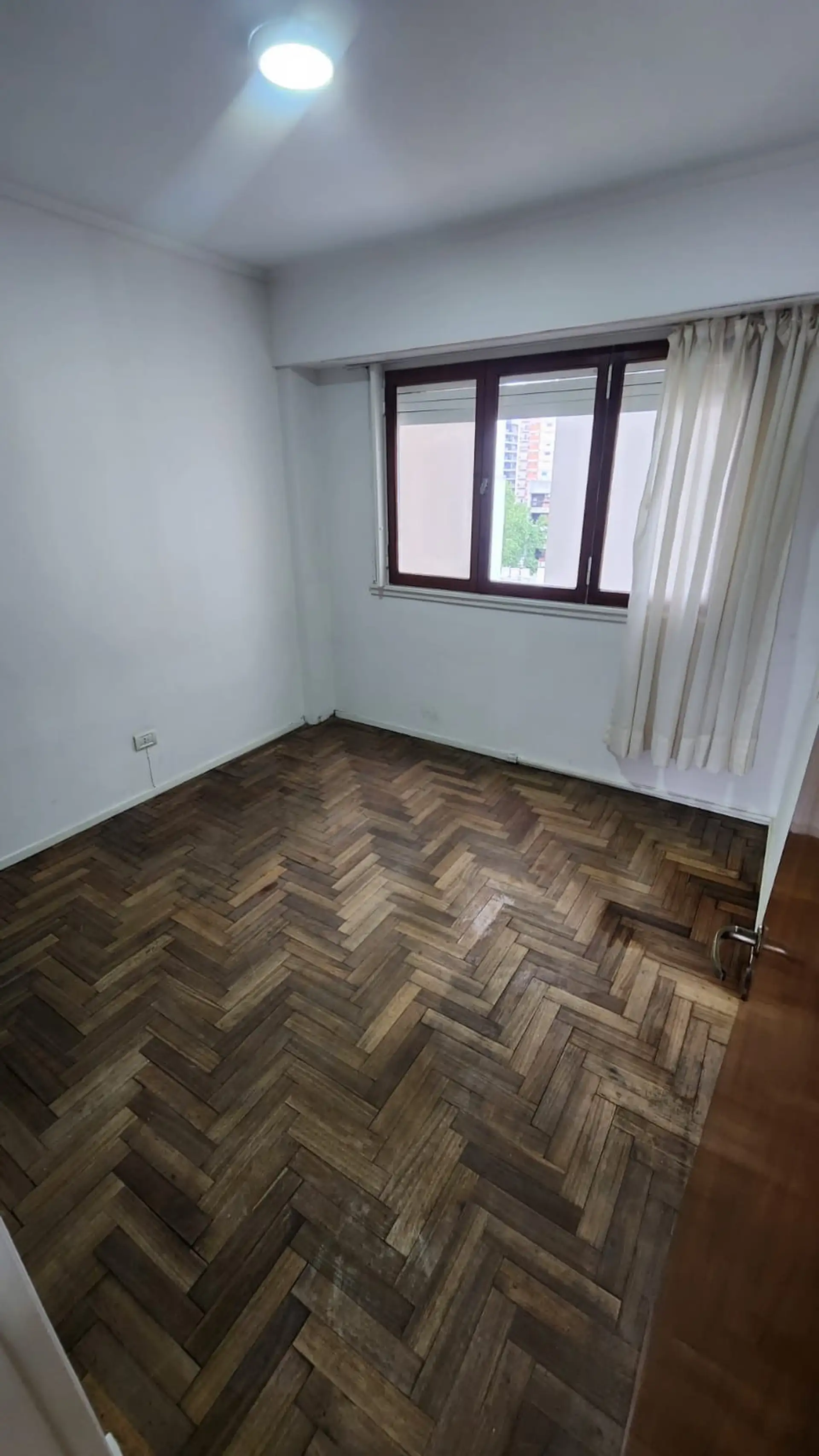 Depto 2 amb en Venta, 43m² frente a Plaza Mitre