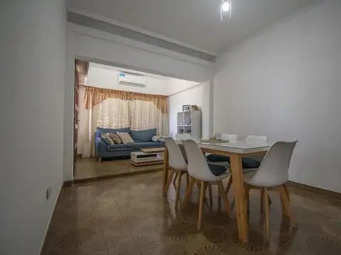 Depto Tipo Casa en Venta de 3 dormitorios