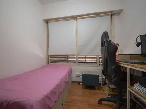 Depto Tipo Casa en Venta con 1 cocheras
