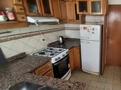 Departamento en Venta en Almagro, USD 162.000