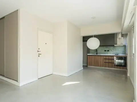 Departamento en Alquiler en Recoleta, $ 1.000.000