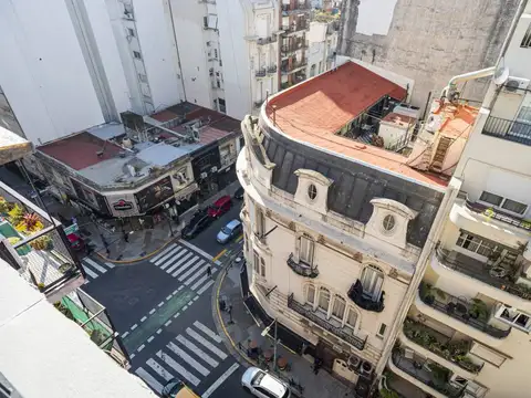Departamento en Alquiler en Recoleta, $ 1.000.000