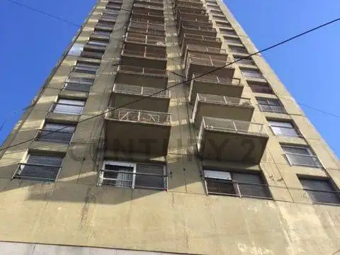 Venta de Departamento de 2 Dormitorios en Santa Fe.