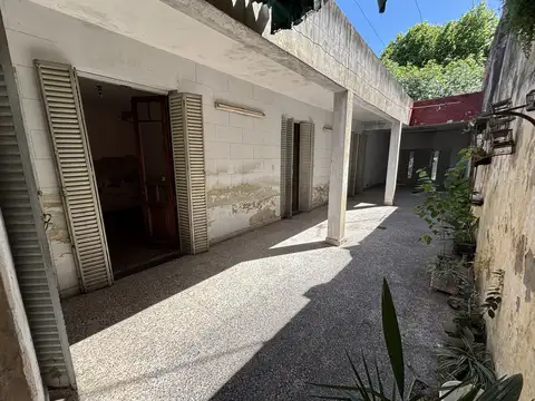 Galpon en Venta en Liniers, USD 219.000