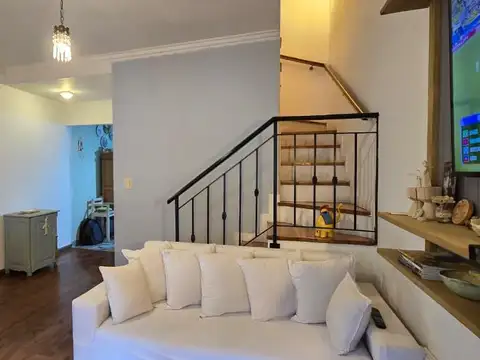 Departamento en Venta en Bella Vista, USD 120.000