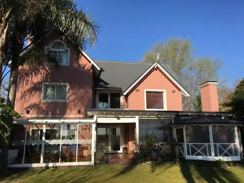 Isla Santa Mónica - lote 74