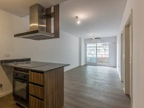 Aráoz 700, Piso 2