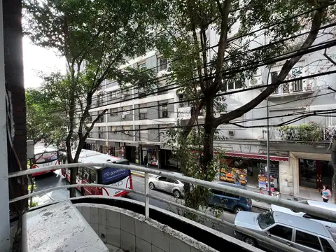 Departamento en Venta en Recoleta, USD 280.000