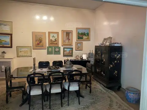 Departamento en Venta 80 años