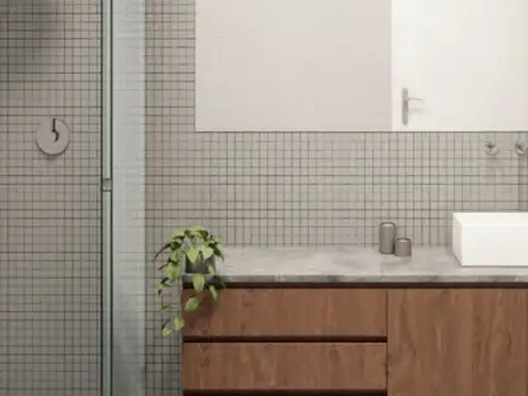 Departamento en Venta en Las Cañitas, USD 109.846