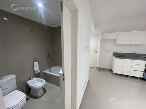 Departamento en Almagro