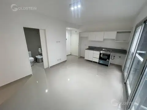 Departamento en Alquiler en Almagro, $ 650.000