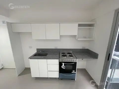 Departamento en Alquiler 2 años