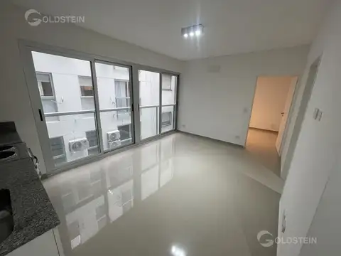 Departamento en Alquiler de 2 ambientes