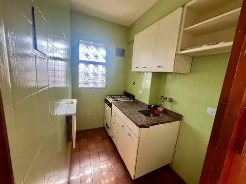 Departamento en Venta 56 años