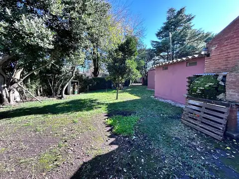 Venta Casa quinta en el Pato