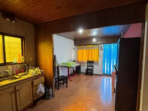 Casa en Venta en Merlo, USD 38.000