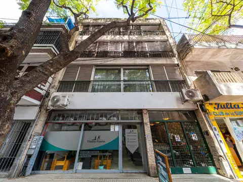 Departamento en Venta al Oeste