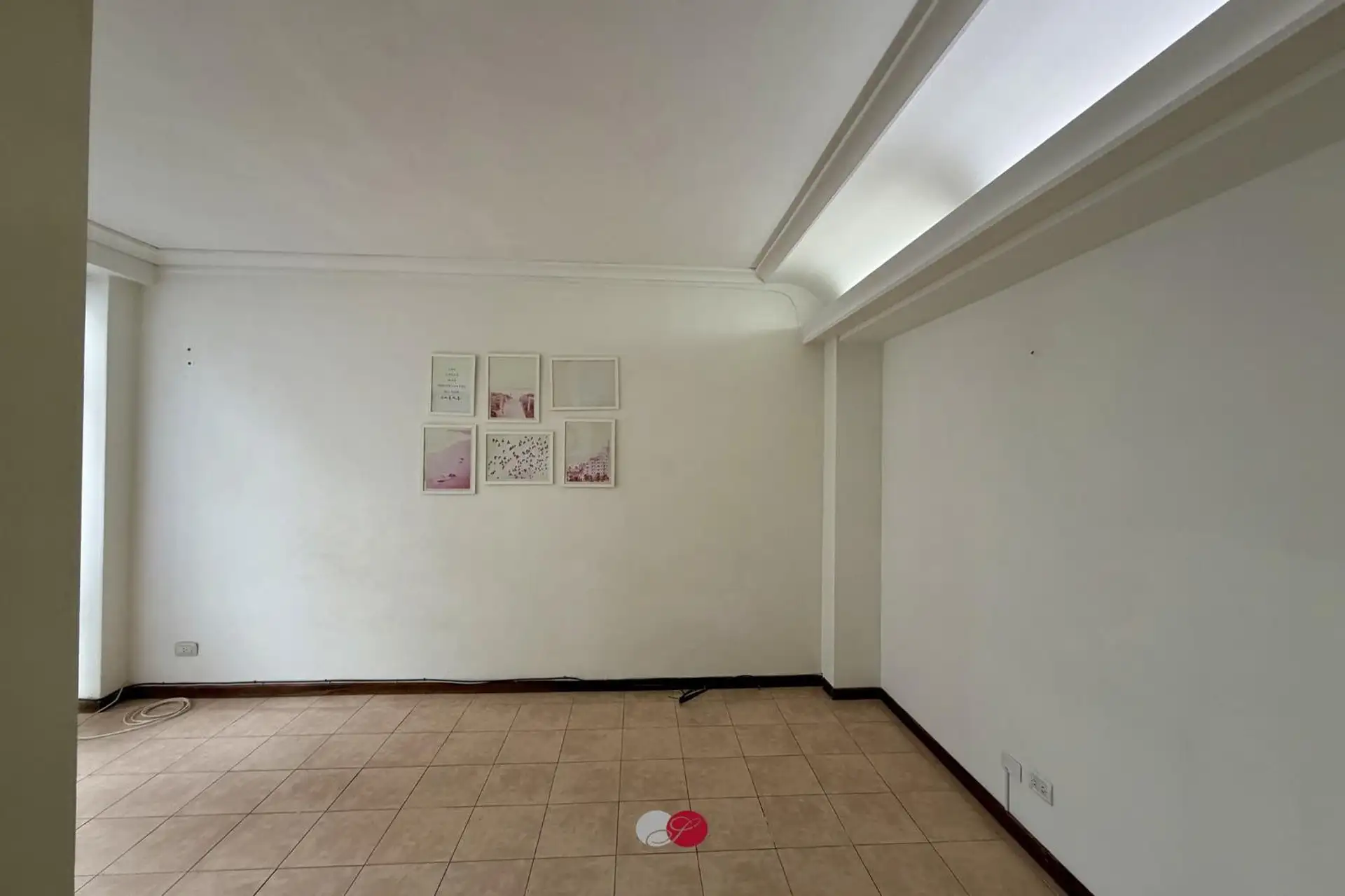 Departamento 2 amb, 38m² en calle Brown — Plaza Colon