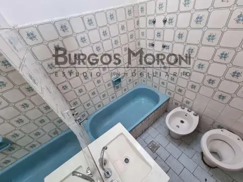 Casa Ph En Venta En Ramos Mejia Sur