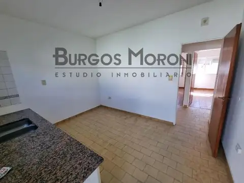 Depto Tipo Casa en Venta con 1 cocheras