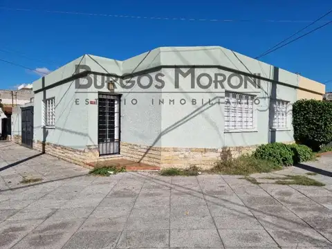 Casa Ph En Venta En Ramos Mejia Sur