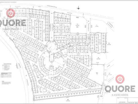 Lotes en Zona de Fincas con Costa de Río y Servicios Subterráneos La Reserva Barrio Botánico