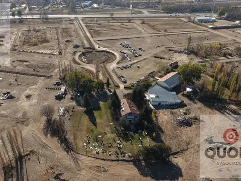 Terreno en Venta de 450,0 m2