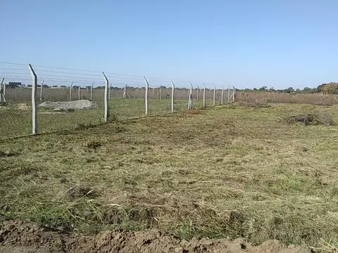 Terreno en Venta en Alta Gracia, USD 9.500
