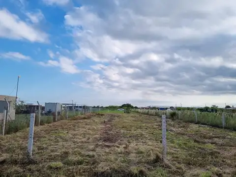 VENTA LOTE EN BARRIO LOS OLIVARES