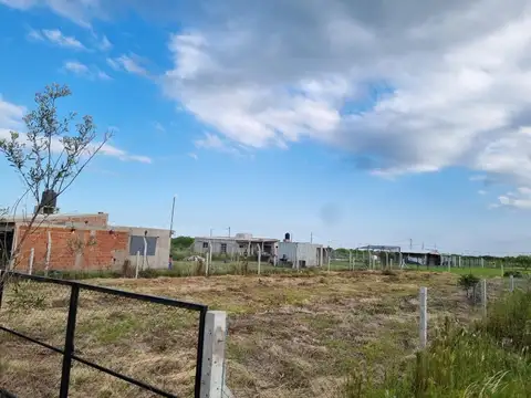 Terreno en Venta de 784,0 m2